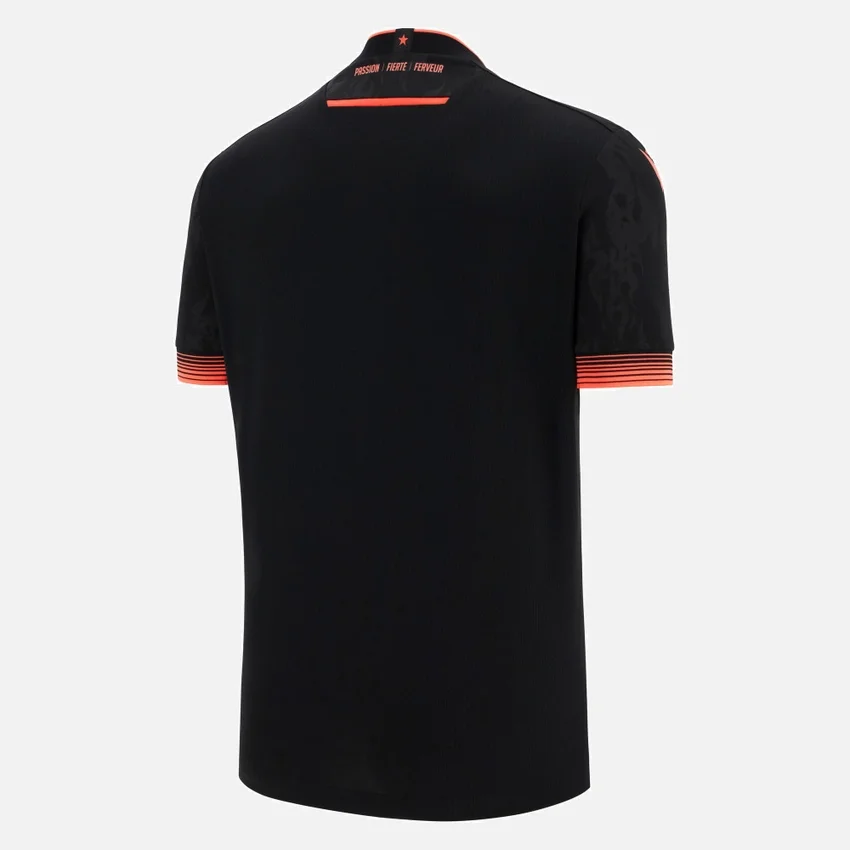 Standard Liège 2025/26 Adults’ Third Match Jersey Standard Liège 2025/26 Adults’ Third Match Jersey