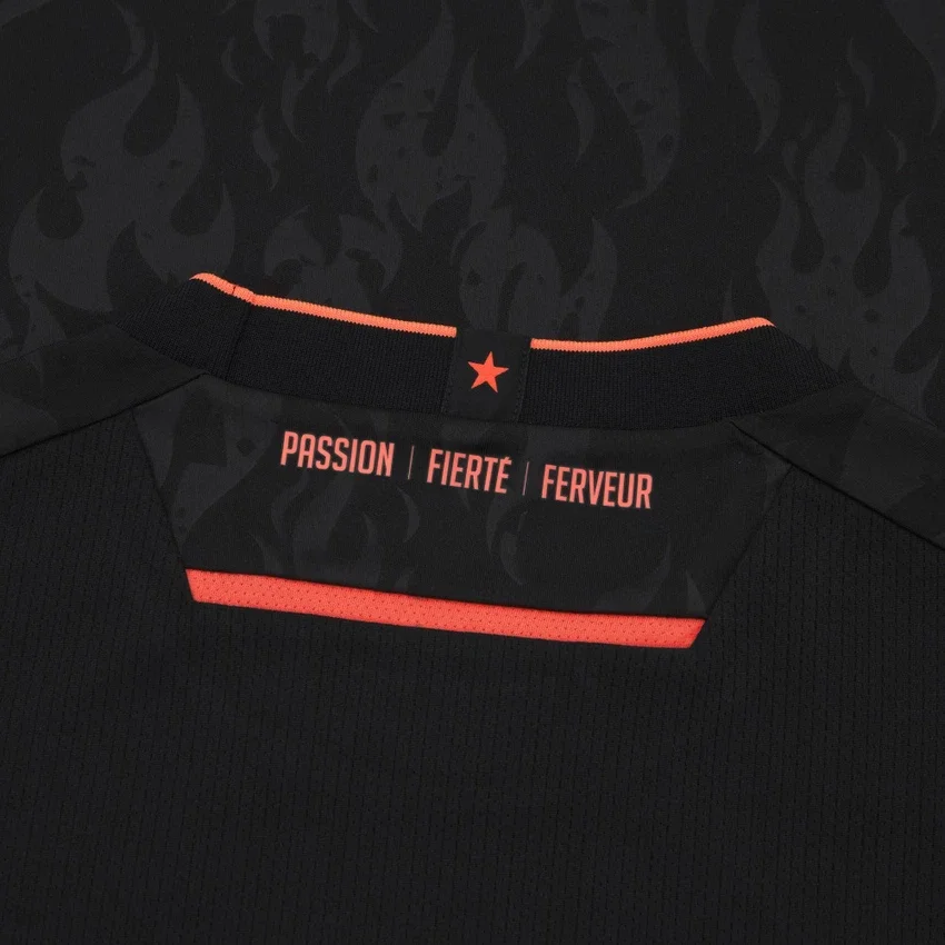 Standard Liège 2025/26 Adults’ Third Match Jersey Standard Liège 2025/26 Adults’ Third Match Jersey