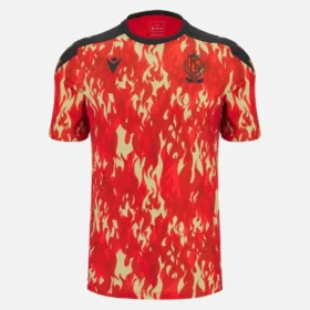 Standard Liège 2025/26 Adults’ Warm Up Shirt