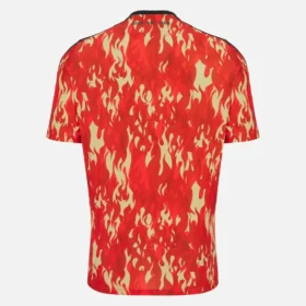Standard Liège 2025/26 Adults’ Warm Up Shirt