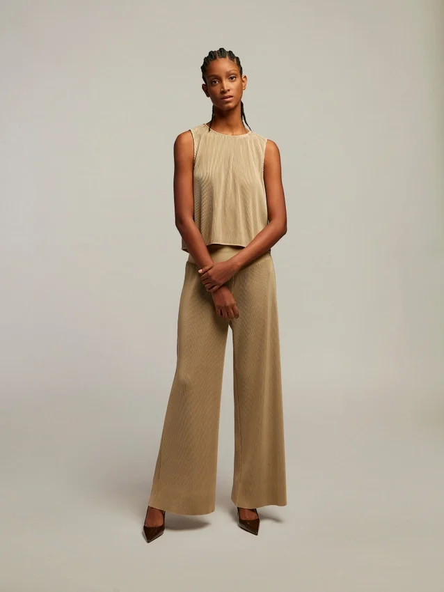 Steffi Sleveless shirt Steffi Sleveless shirt