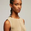 Steffi Sleveless shirt Steffi Sleveless shirt