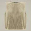 Steffi Sleveless shirt Steffi Sleveless shirt