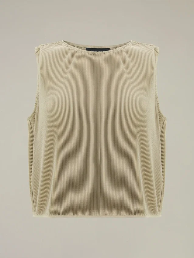 Steffi Sleveless shirt Steffi Sleveless shirt