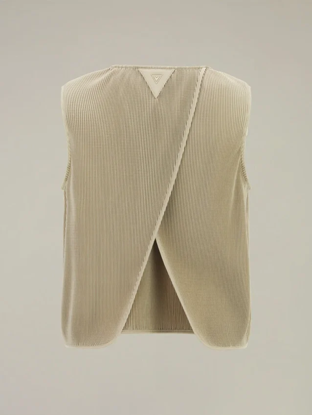 Steffi Sleveless shirt Steffi Sleveless shirt