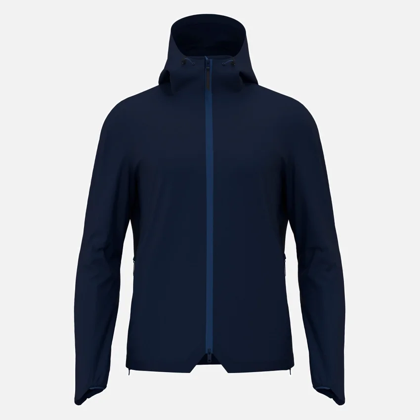 Stormshade Waterproof Technical Jacket With Hood Stormshade Waterproof Technical Jacket With Hood