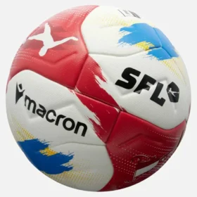 Swiss Football League 2025/26 FQP Ball