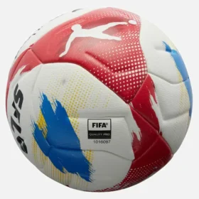 Swiss Football League 2025/26 FQP Ball