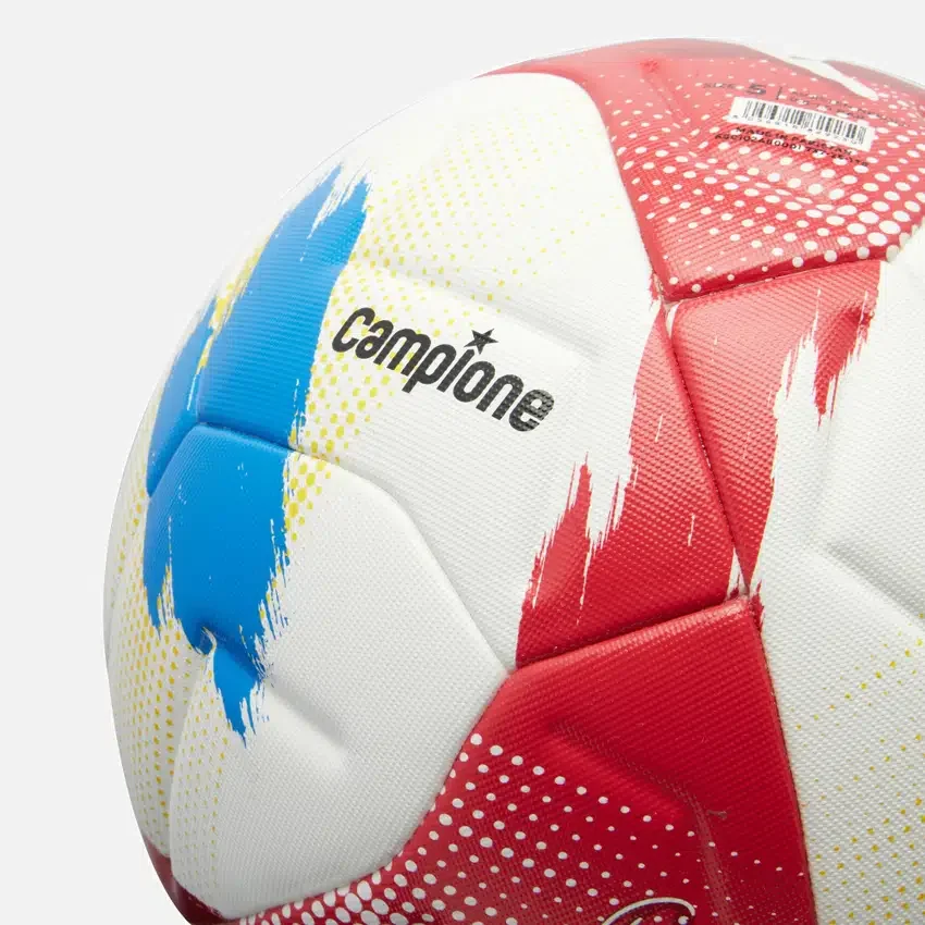Swiss Football League 2025/26 FQP Ball Swiss Football League 2025/26 FQP Ball