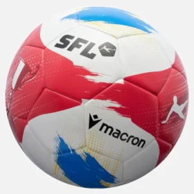 Swiss Football League 2025/26 Match Ball