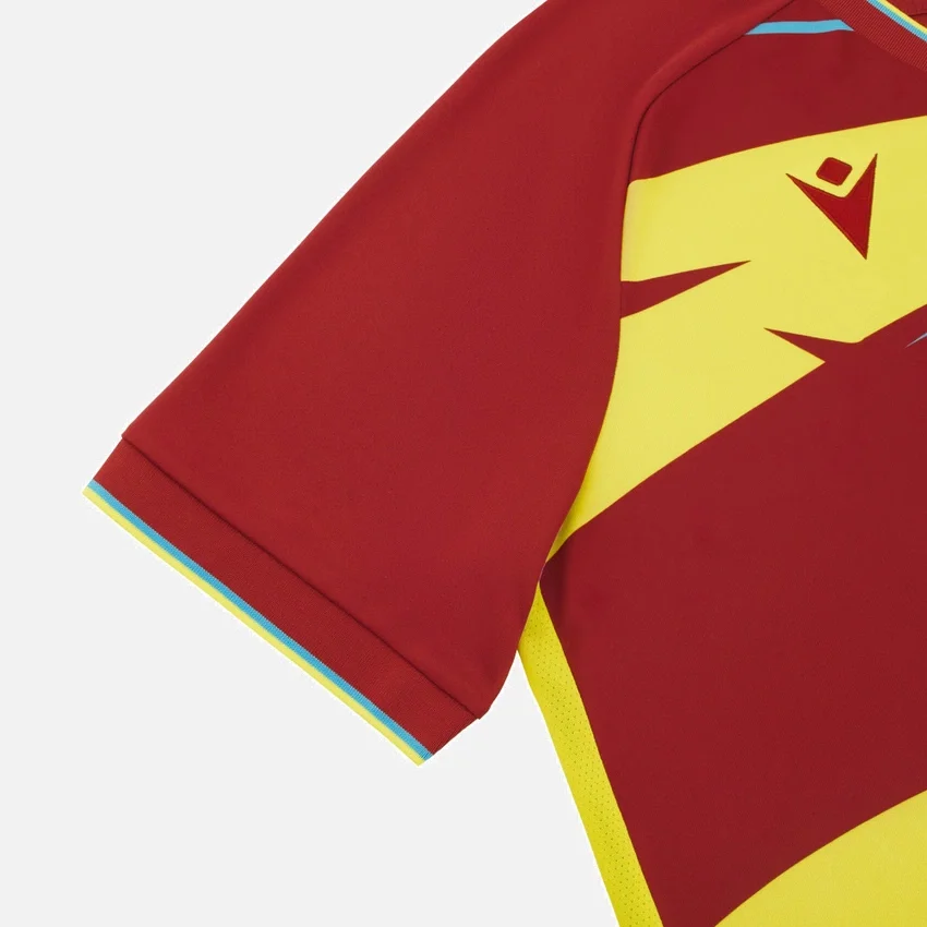 T-20 West Indies Cricket 2025/26 Match Shirt T-20 West Indies Cricket 2025/26 Match Shirt