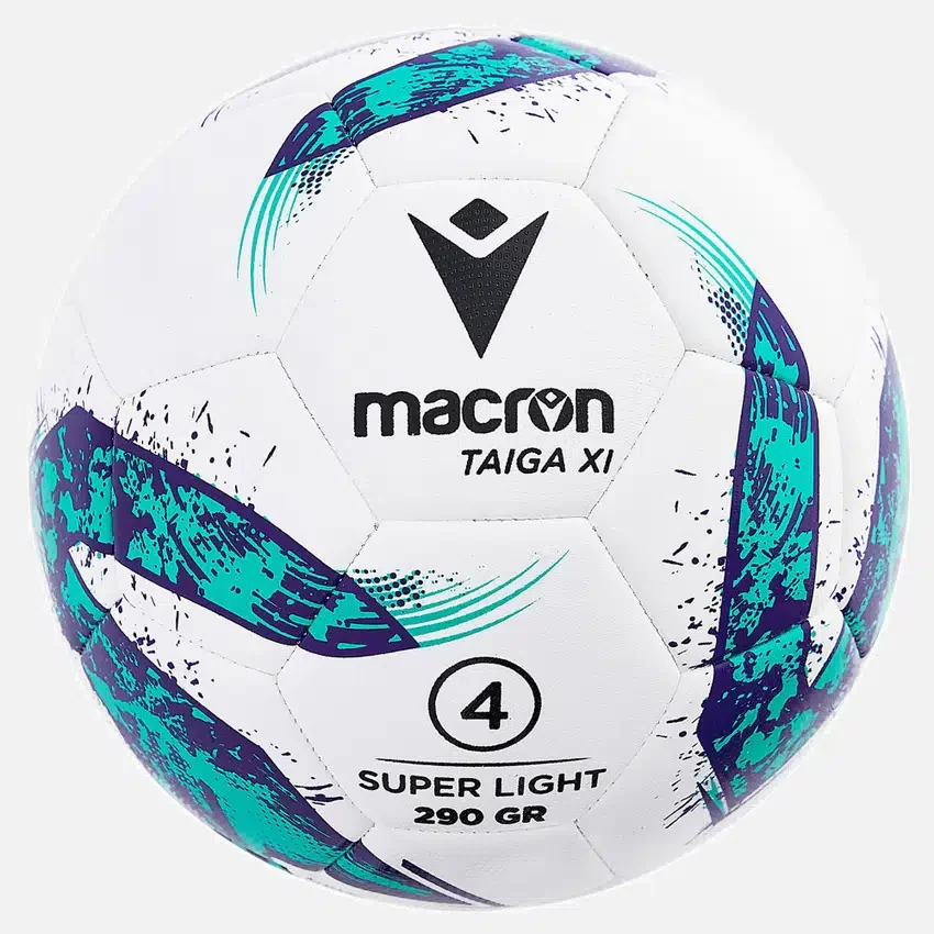 Taiga XI super light N.4 ball Taiga XI super light N.4 ball