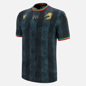 Ternana Calcio 2025/26 Adults’ Away Match Jersey