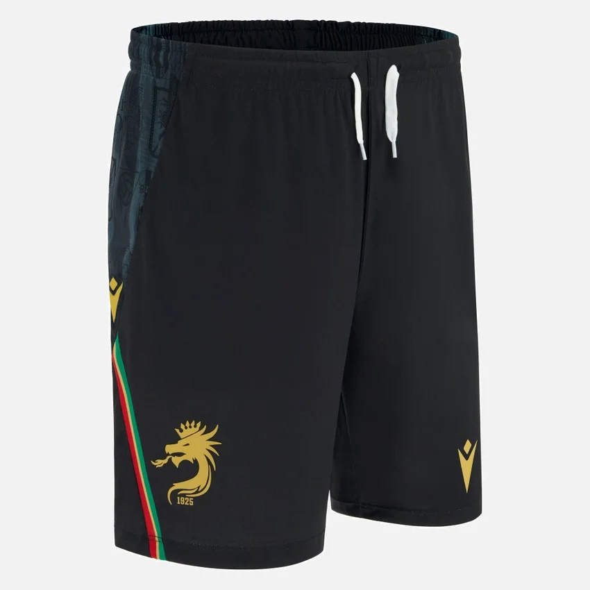 Ternana Calcio 2025/26 Adults’ Away Shorts Ternana Calcio 2025/26 Adults’ Away Shorts