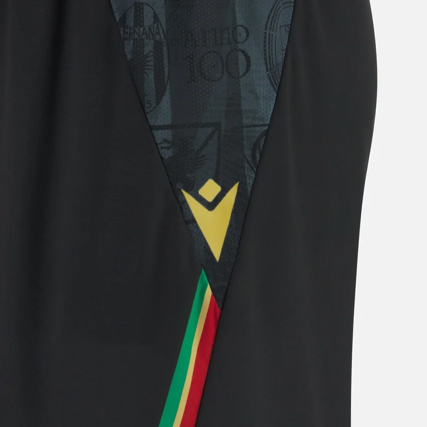 Ternana Calcio 2025/26 Adults’ Away Shorts Ternana Calcio 2025/26 Adults’ Away Shorts