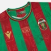 Ternana Calcio 2025/26 Adults’ Home Match Jersey Ternana Calcio 2025/26 Adults’ Home Match Jersey