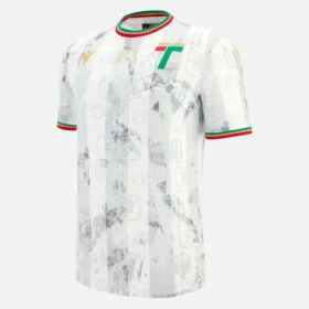 Ternana Calcio 2025/26 Adults’ Third Match Jersey