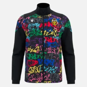 Ternana Calcio 2025/26 Adults’ Warm Up Anthem Jacket