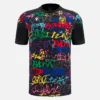 Ternana Calcio 2025/26 Adults’ Warm Up Shirt