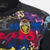 Ternana Calcio 2025/26 Adults’ Warm Up Shirt