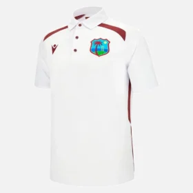 TEST West Indies Cricket 2025/26 Shirt TEST West Indies Cricket 2025/26 Shirt