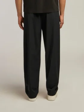 Theo Straight fit pant Theo Straight fit pant