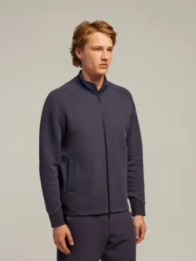 Tommy Full zip top Tommy Full zip top