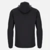 Tomtor jacket