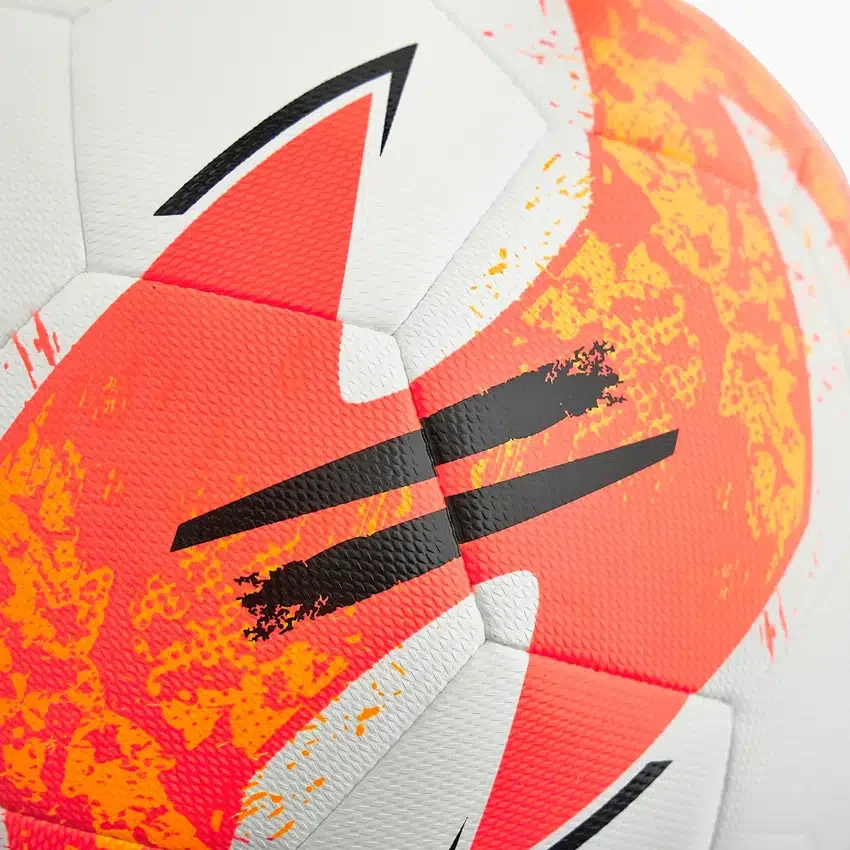 Tropical XI ball Tropical XI ball