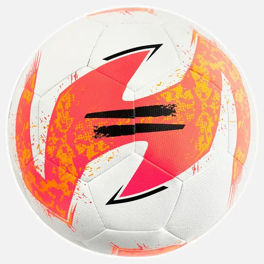 Tropical XI ball Tropical XI ball
