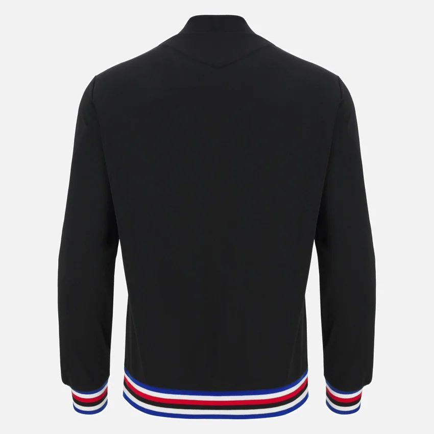U.C. Sampdoria 2025/26 Adults’ Anthem Jacket U.C. Sampdoria 2025/26 Adults’ Anthem Jacket