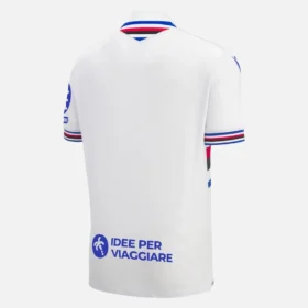 U.C. Sampdoria 2025/26 Adults’ Away Match Jersey