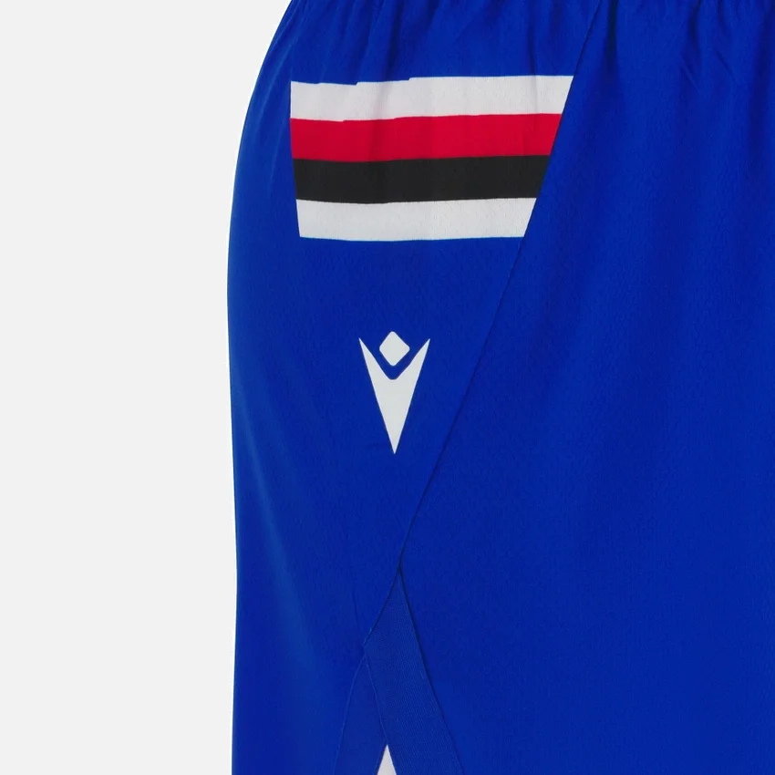 U.C. Sampdoria 2025/26 Adults’ Away Shorts U.C. Sampdoria 2025/26 Adults’ Away Shorts