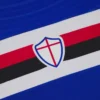 U.C. Sampdoria 2025/26 Junior Home Match Jersey U.C. Sampdoria 2025/26 Junior Home Match Jersey