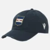 U.C. Sampdoria 2025/26 Adults’ Official Baseball Cap U.C. Sampdoria 2025/26 Adults’ Official Baseball Cap