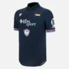 U.C. Sampdoria 2025/26 Adults’ Third Match Jersey U.C. Sampdoria 2025/26 Adults’ Third Match Jersey