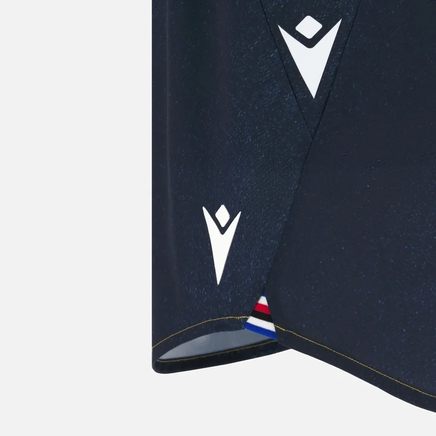 U.C. Sampdoria 2025/26 Adults’ Third Match Shorts U.C. Sampdoria 2025/26 Adults’ Third Match Shorts