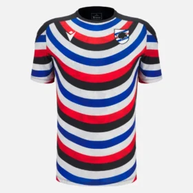 U.C. Sampdoria 2025/26 Adults’ Warm Up Shirt