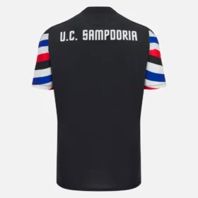 U.C. Sampdoria 2025/26 Adults’ Warm Up Shirt