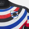 U.C. Sampdoria 2025/26 Adults’ Warm Up Shirt U.C. Sampdoria 2025/26 Adults’ Warm Up Shirt