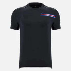 U.C. Sampdoria 2025/26 Athleisure  Adults’ Cotton T-Shirt