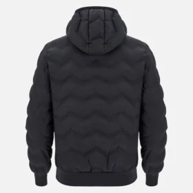 U.C. Sampdoria 2025/26 Athleisure Adults’ Official Padded Bomber U.C. Sampdoria 2025/26 Athleisure Adults’ Official Padded Bomber