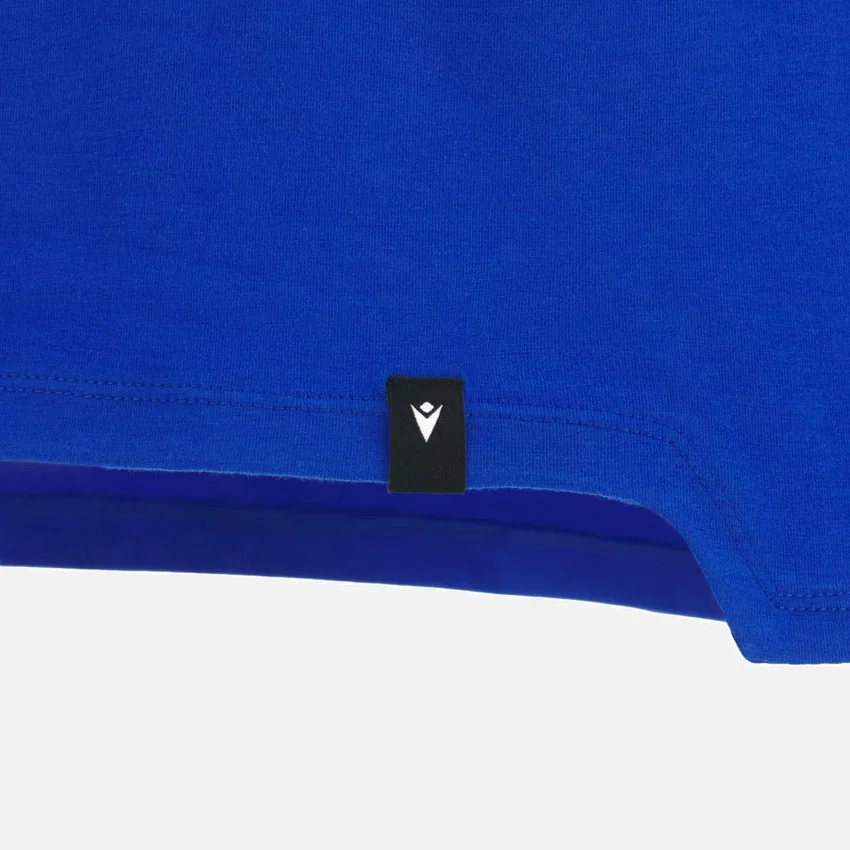 U.C. Sampdoria 2025/26 Athleisure Adults’ Player Travel Shirt U.C. Sampdoria 2025/26 Athleisure Adults’ Player Travel Shirt