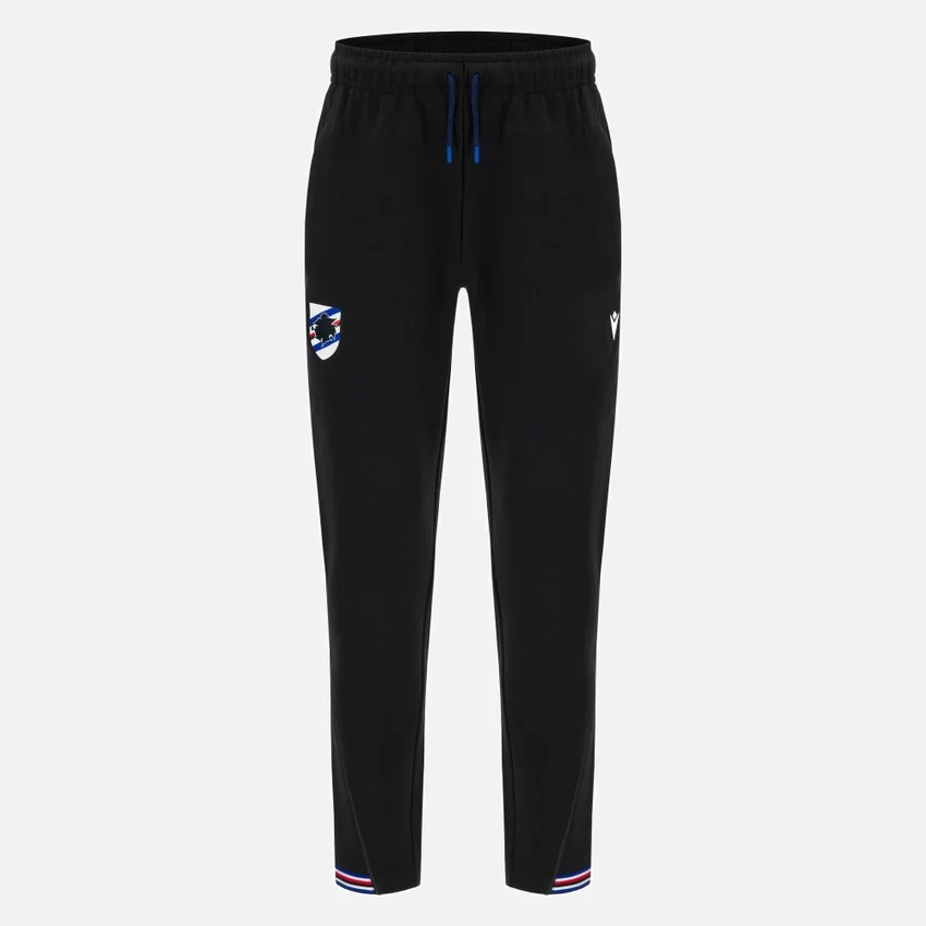 U.C. Sampdoria 2025/26 Athleisure Adults’ Travel Pants U.C. Sampdoria 2025/26 Athleisure Adults’ Travel Pants