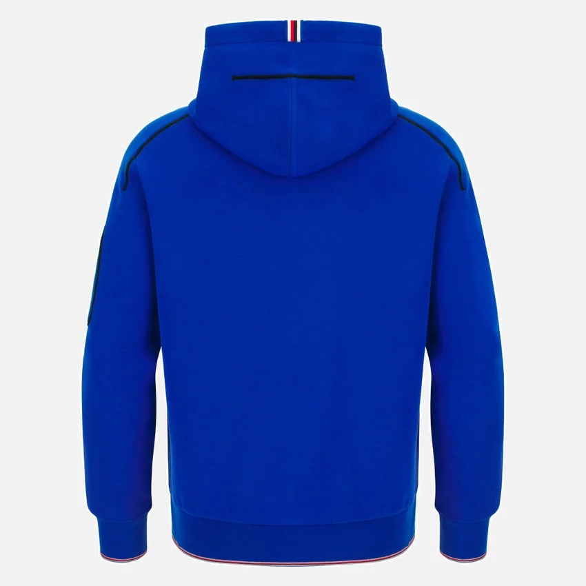 U.C. Sampdoria 2025/26 Athleisure Adults’ Travel Sweatshirt U.C. Sampdoria 2025/26 Athleisure Adults’ Travel Sweatshirt