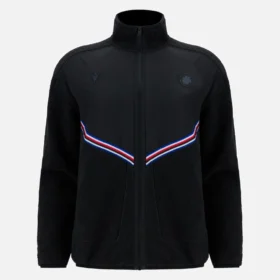 U.C. Sampdoria 2025/26 Athleisure Adults’ Travel Teddy Jacket