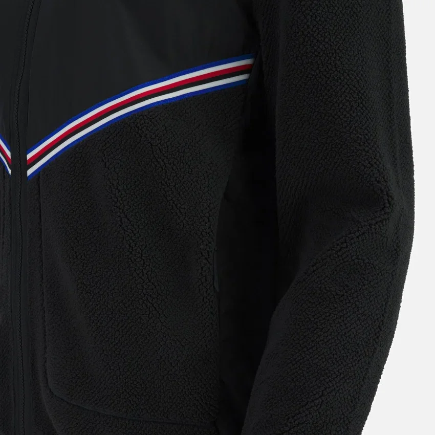 U.C. Sampdoria 2025/26 Athleisure Adults’ Travel Teddy Jacket U.C. Sampdoria 2025/26 Athleisure Adults’ Travel Teddy Jacket