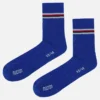 U.C. Sampdoria 2025/26 Away Low Match Socks