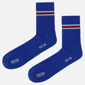 U.C. Sampdoria 2025/26 Away Low Match Socks U.C. Sampdoria 2025/26 Away Low Match Socks