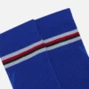 U.C. Sampdoria 2025/26 Away Low Match Socks